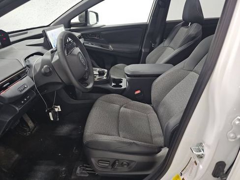 Used 2026 Toyota bZ AWD/4WD image 7