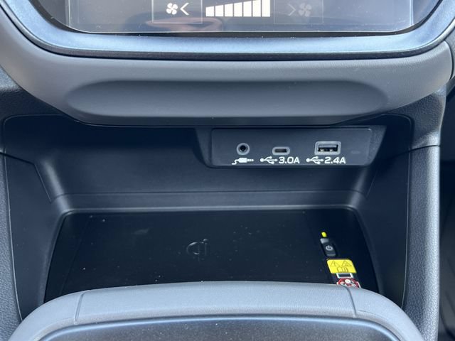 New 2026 Subaru Crosstrek 2.5i Limited AWD/4WD image 17