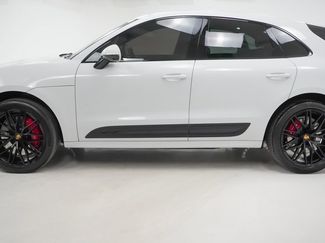 Certified 2022 Porsche Macan GTS video 2