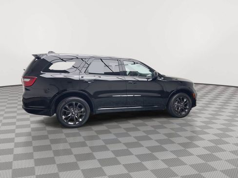 Used 2026 Dodge Durango GT AWD/4WD image 40