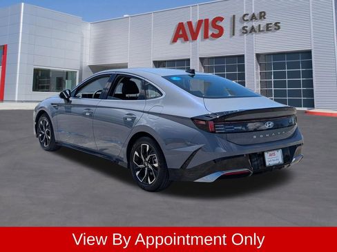 Used 2025 Hyundai Sonata SEL FWD image 9
