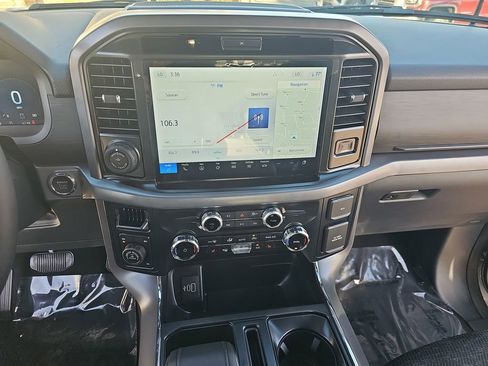 New 2025 Ford F150 XLT w/ Equipment Group 302A MID image 19