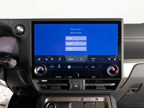 Used 2026 Lexus GX 550 image 37