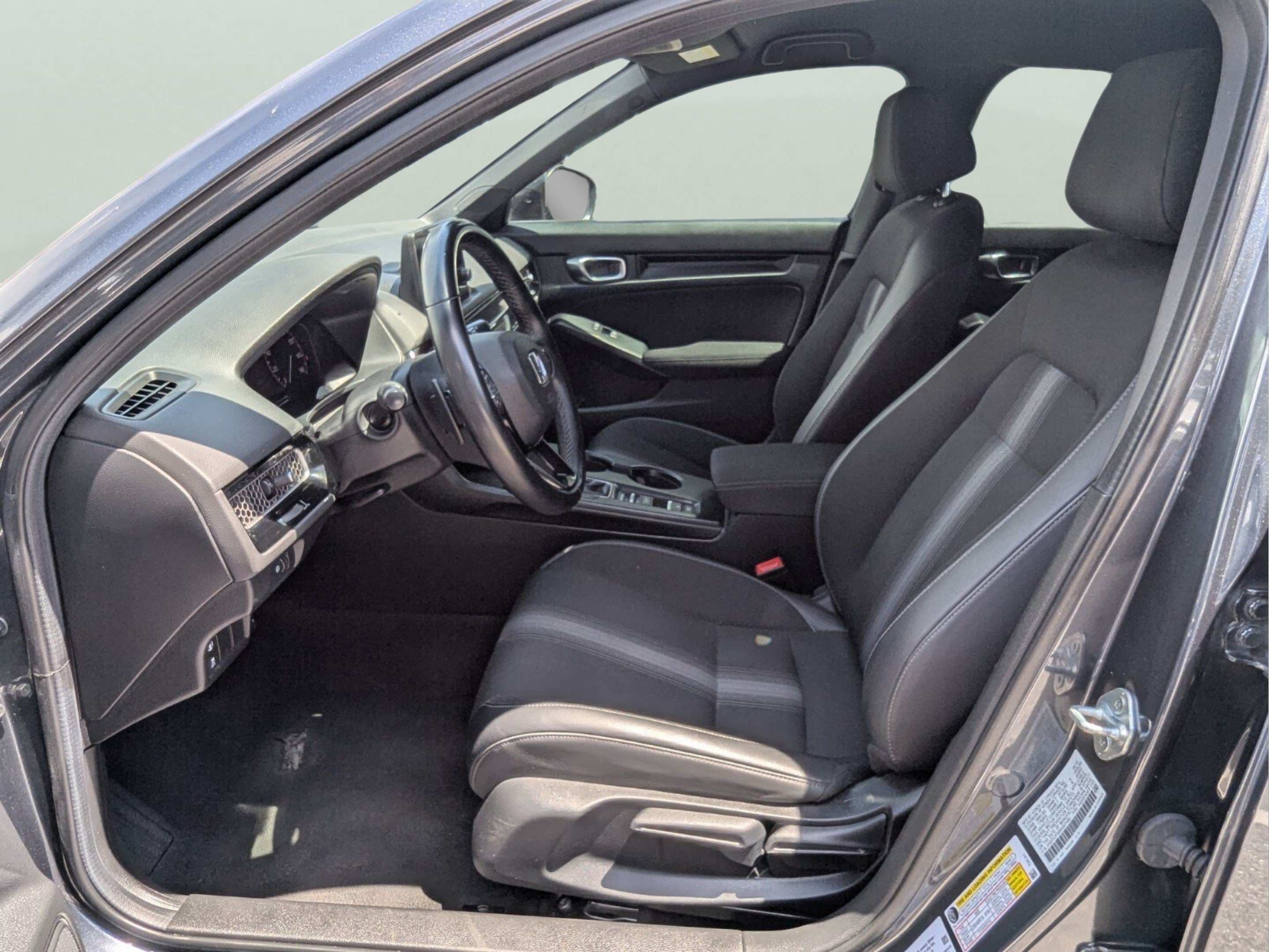 Used 2024 Honda Civic Sport image 9