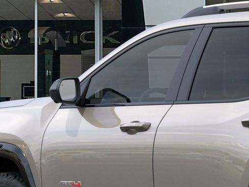 New 2026 GMC Terrain AT4 w/ Convenience Package III image 12