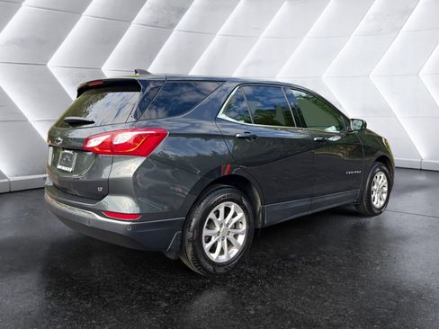 Used 2020 Chevrolet Equinox LT FWD image 5