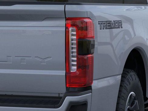 New 2026 Ford F250 Lariat w/ Tremor Off-Road Package image 21
