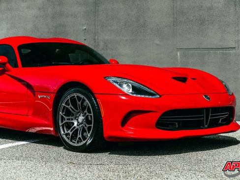 Used 2015 Dodge Viper SRT-10 RWD image 57