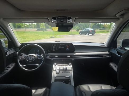 Used 2023 Hyundai Palisade XRT AWD/4WD image 21