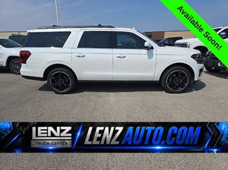 Used 2022 Ford Expedition Max Limited AWD/4WD video 1