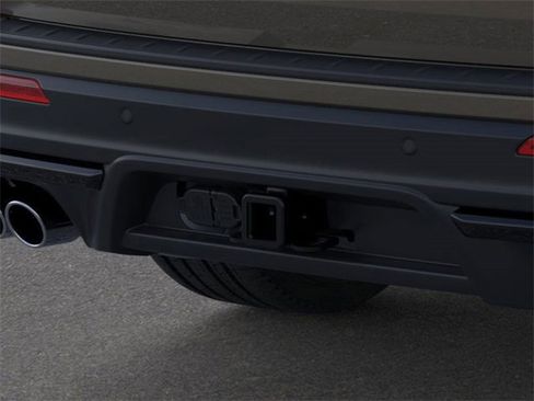 New 2026 Ford Explorer ST w/ Sun And Sound Package image 23