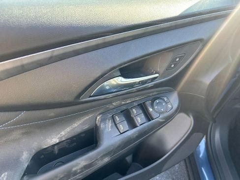 New 2026 Buick Envista Sport Touring w/ Advanced Safety Package FWD image 16