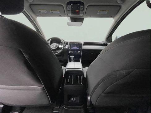 Used 2023 Hyundai Tucson SEL AWD/4WD image 16