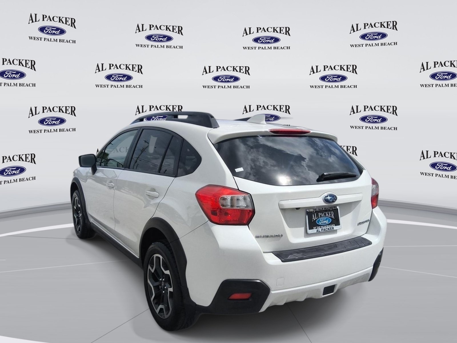 Used 2017 Subaru Crosstrek 2.0i Premium AWD/4WD image 4