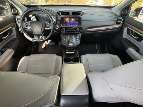 Used 2022 Honda CR-V Touring image 35
