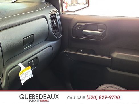 Used 2023 GMC Sierra 1500 Pro w/ Pro Value Package AWD/4WD image 23