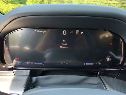 New 2023 Jeep Grand Wagoneer Series III AWD/4WD image 29