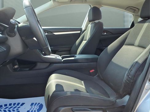 Used 2016 Honda Civic EX-T image 15