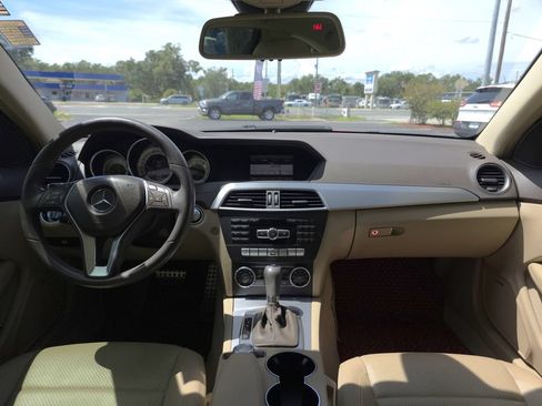 Used 2013 Mercedes-Benz C 250 Coupe image 14