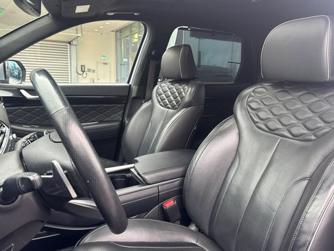 Used 2020 Hyundai Palisade Limited image 21