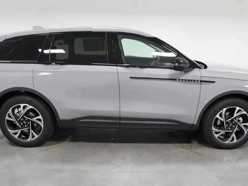 New 2026 Lincoln Nautilus Premier w/ Equipment Group 102A image 10