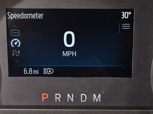 New 2026 Ford F350 XL w/ XL Driver Assist Package image 26