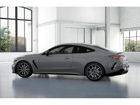 New 2026 Mercedes-Benz CLE 53 AMG 4MATIC Coupe image 32