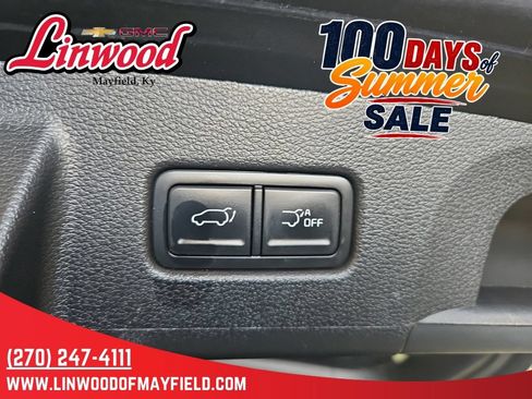 Used 2024 Kia Telluride EX w/ EX Captain's Chair Package AWD/4WD image 18
