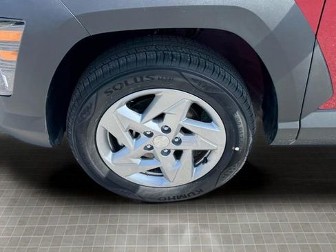 New 2026 Hyundai Kona SE AWD/4WD image 18