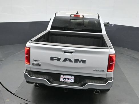New 2026 RAM 1500 Limited AWD/4WD image 32