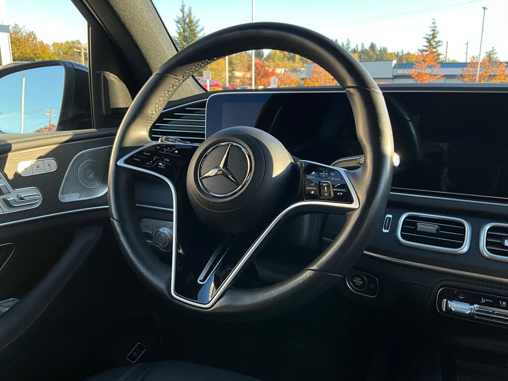 Used 2024 Mercedes-Benz GLE 450 4MATIC image 18