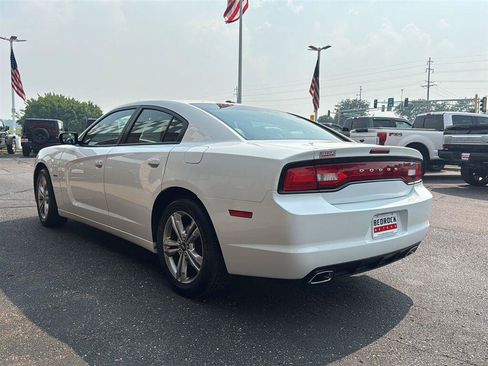 Used 2013 Dodge Charger R/T AWD/4WD image 2