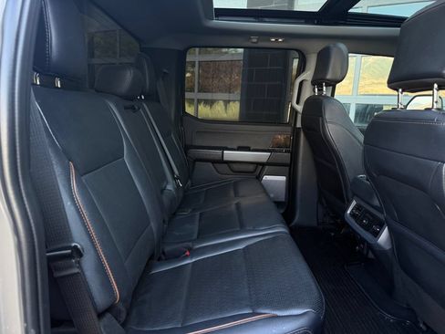 Used 2026 Ford F350 Lariat AWD/4WD image 40