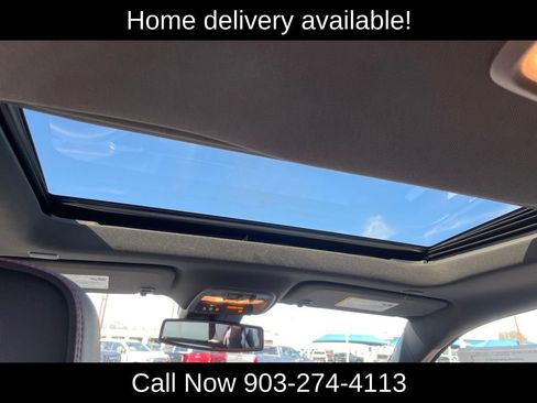 New 2026 GMC Canyon AT4X image 21