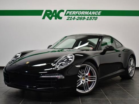 Used 2012 Porsche 911 Carrera S image 22
