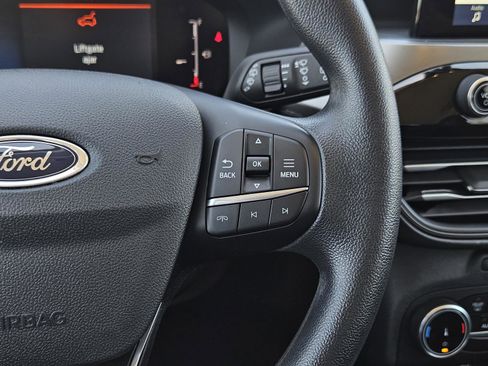 Used 2025 Ford Escape Active FWD image 15