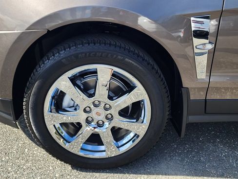 Used 2011 Cadillac SRX Performance image 14