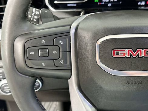 Used 2024 GMC Sierra 1500 Elevation w/ Elevation Premium Package AWD/4WD image 23