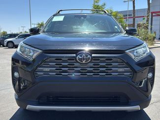 Used 2019 Toyota RAV4 Limited video 2
