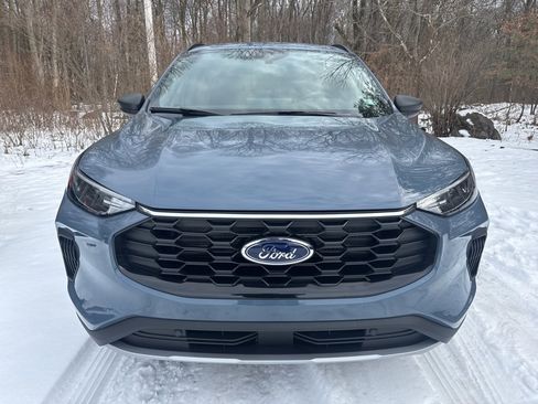 New 2026 Ford Escape ST-Line w/ Tech Pack #1 image 2