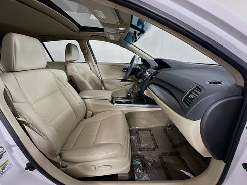 Used 2015 Acura RDX FWD w/ Technology Package image 32