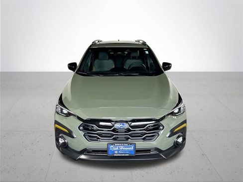 Certified 2024 Subaru Crosstrek 2.5i Sport AWD/4WD image 3