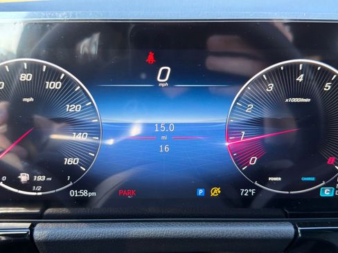 New 2026 Mercedes-Benz GLA 250 GLA 250 image 25