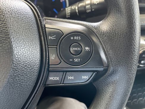 Certified 2024 Toyota RAV4 XLE AWD/4WD image 24