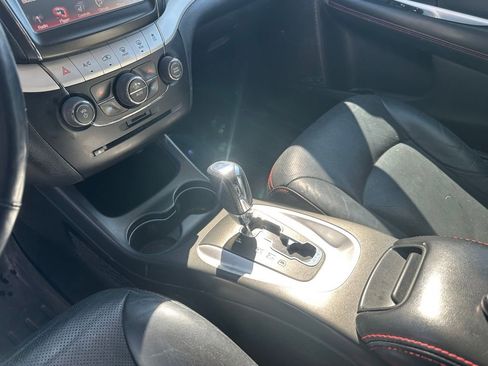 Used 2016 Dodge Journey R/T image 17