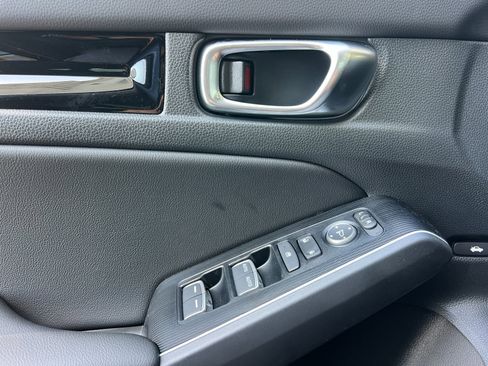 New 2025 Honda Civic Sport image 11