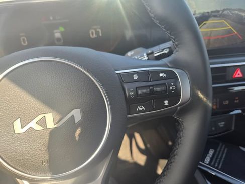 New 2026 Kia K5 GT-Line FWD image 16