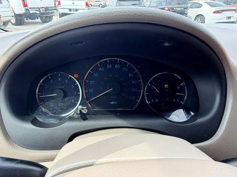 Used 2007 Toyota Sienna FWD image 15