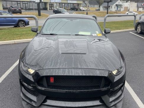 Used 2017 Ford Mustang Shelby GT350R w/ GT350R Equipment Group 920A image 4