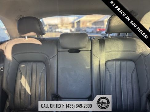Used 2019 Audi Q5 2.0T Premium image 12